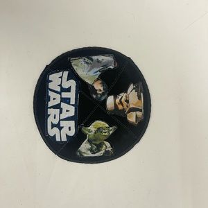 Star Wars Yamaka Kippah